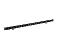 LL-893 Светодиодный линейный прожектор для подсветки стен, красный, 970*40*25mm, 24W DC24V, IP65