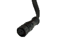 LL-893 Светодиодный линейный прожектор для подсветки стен, красный, 970*40*25mm, 24W DC24V, IP65