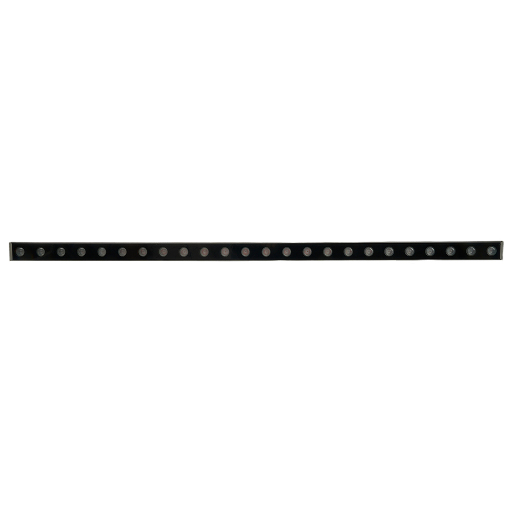LL-893 Светодиодный линейный прожектор для подсветки стен, красный, 970*40*25mm, 24W DC24V, IP65 51563