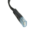 LL-894 Светодиодный линейный прожектор Световая линия, 2700K, 250*30*45mm, 3W, DC24V, IP65