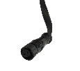 LL-893 Светодиодный линейный прожектор для подсветки стен, красный, 250*40*25mm, 6W DC24V, IP65