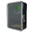 Таймер (реле времени) Feron TM101 13800W двухзонный