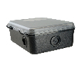 Таймер (реле времени) Feron TM101 13800W двухзонный