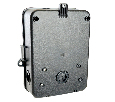 Таймер (реле времени) Feron TM101 13800W двухзонный