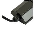 Светильник светодиодный линейный Feron AL5090 IP65 36W 6500K 1235*63*35мм