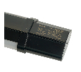 Светильник светодиодный линейный Feron AL5090 IP65 36W 6500K 1235*63*35мм