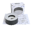 Светильник потолочный Feron HL456 12W, 230V, GX53, черный