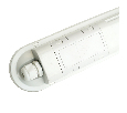 Светильник светодиодный линейный Feron AL5098 IP65 36W 6500K 1200*60*60мм