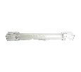 Светильник светодиодный линейный Feron AL5098 IP65 18W 4000K 600*60*60мм
