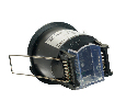 Датчик движения и освещенности 800W 6m 120°(гориз.) 360°(верт.) чёрный, SEN50, артикул 51268