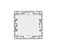 Заглушка для розетки SCT-MGG-PL-WH (Arlight, -)