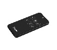 INTELLIGENT ARLIGHT Пульт SMART-801-22-1G-DIM Black (3V, 2.4G) (IARL, IP20 Пластик, 5 лет)