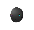 INTELLIGENT ARLIGHT Пульт SMART-801-22-1G-RGBW Black (3V, Magnet, 2.4G) (IARL, IP20 Пластик, 5 лет)