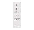 INTELLIGENT ARLIGHT Пульт SMART-801-22-8G-DIM White (3V, 2.4G) (IARL, IP20 Пластик, 5 лет)