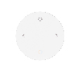 INTELLIGENT ARLIGHT Пульт SMART-801-22-1G-MIX White (3V, Magnet, 2.4G) (IARL, IP20 Пластик, 5 лет)
