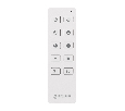 INTELLIGENT ARLIGHT Пульт SMART-801-22-1G-2SC-DIM White (3V, 2.4G) (IARL, IP20 Пластик, 5 лет)