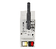 INTELLIGENT ARLIGHT Конвертер KNX-301-72-TUYA-DIN (BUS, ZigBee) (IARL, IP20 Пластик, 2 года)
