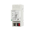 INTELLIGENT ARLIGHT Конвертер KNX-301-72-DIN Grey (BUS, RJ-45, KNX-IP) (IARL, IP20 Пластик, 2 года)