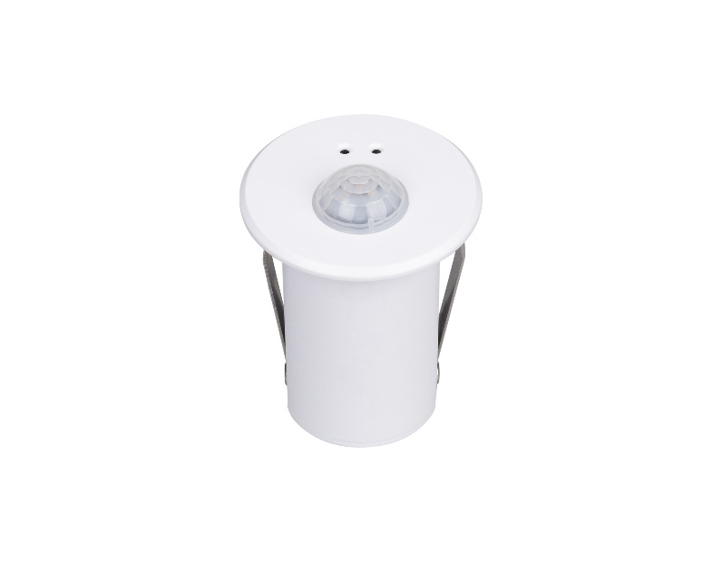 INTELLIGENT ARLIGHT Датчик присутствия DALI2-301-15-72-FP-IN White (BUS) (IARL, IP20 Пластик, 3 года)