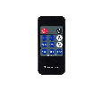 Диммер VT-S06-SB-P3x6A (12-24V, ПДУ 11 кн, RF) (Arlight, Металл)
