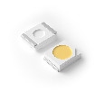 Светодиод AR-3528-SAA-Warm3500-85 (3V, 20mA) (Arlight, SMD 3528 (PLCC2, 1210))