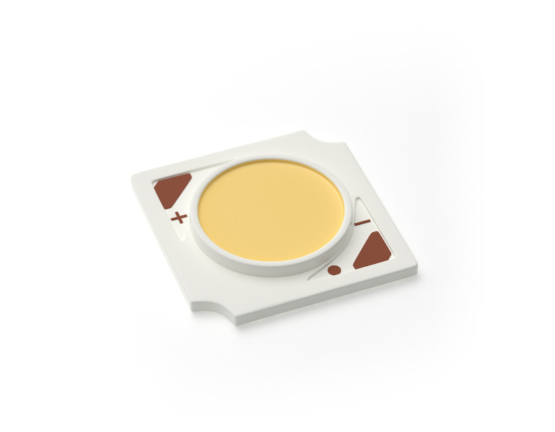 Мощный светодиод ARPL-12W-TFA-1414-Warm2700-90 (34v, 360mA) (Arlight, 13.5х13.5мм (матрица))