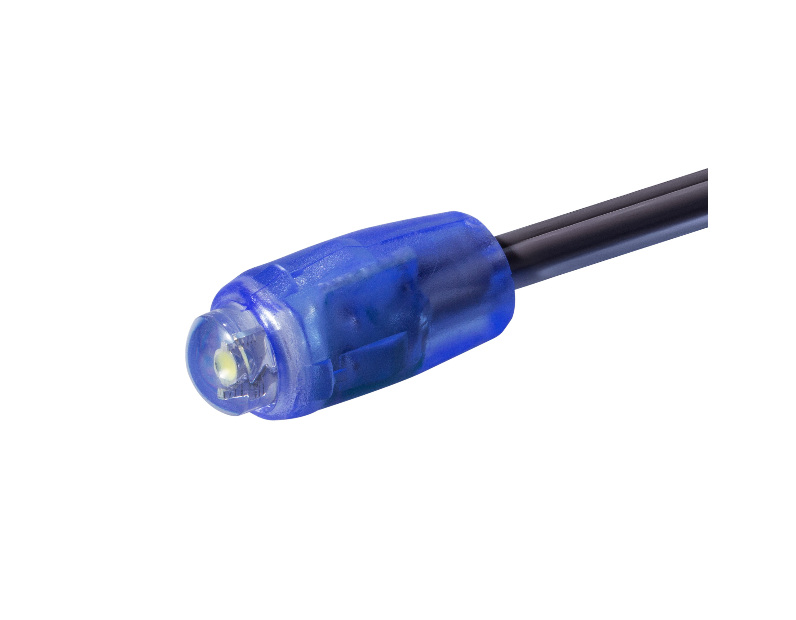 Модуль герметичный ARL-D12A-5V Red (Arlight, Закрытый)