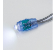 Модуль герметичный ARL-D12-7 5V Cool White (Arlight, IP65 Пластик, 1 год)