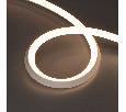 Гибкий неон ARL-MOONLIGHT-1515-3D 24V Warm (2m) (Arlight, 6.8 Вт/м, IP67)