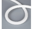 Лента герметичная MOONLIGHT-TOP-GM384-D40mm 24V RGBW-Day 360deg (17.2 W/m, IP65, 5m, wire x1) (Arlight, Вывод прямой, 3 года)