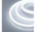 Лента герметичная MOONLIGHT-SIDE-X336-12x24mm 230V White6500 (11 W/m, IP65, 50m, wire x1) (Arlight, Грибовидная форма)
