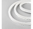Лента герметичная MOONLIGHT-SIDE-X336-12x24mm 230V Warm2700 (11 W/m, IP65, 50m, wire x1) (Arlight, Грибовидная форма)