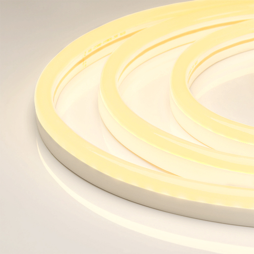 Лента герметичная MOONLIGHT-SIDE-X336-12x24mm 230V Warm2700 (11 W/m, IP65, 50m, wire x1) (Arlight, Грибовидная форма) 055520