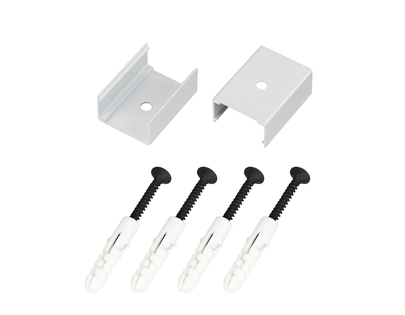 Держатель ARL-THOR-2527-CLIP ANOD (Arlight, -)