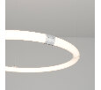Крепление MOONLIGHT-SPLICE-D25 White (Arlight, Металл)