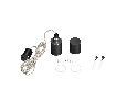 Подвес MOONLIGHT-VT-LIFT-TOP-D25 Black (Arlight, Металл)
