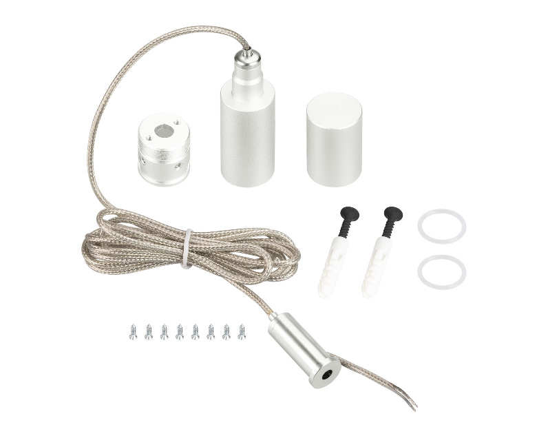 Подвес MOONLIGHT-VT-LIFT-SIDE-D18 White (Arlight, Металл)