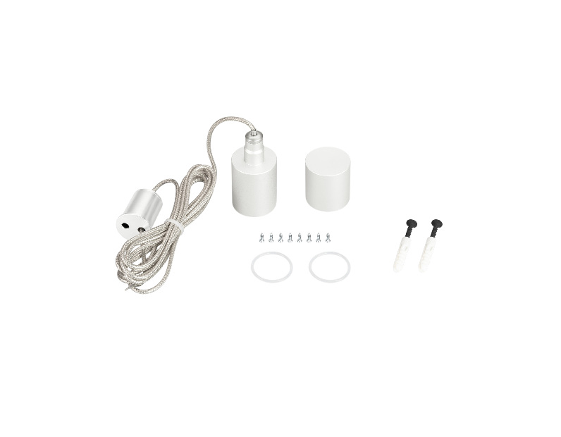 Подвес MOONLIGHT-VT-LIFT-TOP-D25 White (Arlight, Металл)
