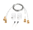 Подвес MOONLIGHT-HR-LIFT-SIDE-VR-D25-0080 Gold (Arlight, Металл)