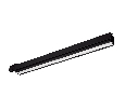 Светильник LGD-NEPTUN-4TR-L400-10W Day4000 (BK, 100 deg, 230V) (Arlight, IP20 Металл, 5 лет)