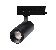 Светильник LGD-ARTEMIS-TRACK-4TR-R55-12W Warm3000 (BK, 8-80 deg, 230V) (Arlight, IP20 Металл, 5 лет)