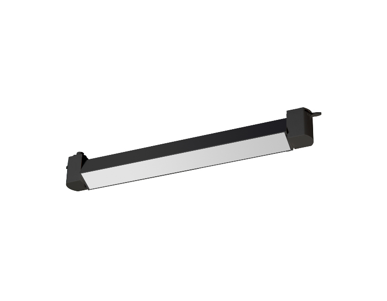 Светильник LGD-NEPTUN-2TR-L343-10W Warm3000 (BK, 100 deg, 230V) (Arlight, IP20 Металл, 5 лет)