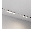 Светильник LGD-NEPTUN-2TR-L343-10W Warm3000 (WH, 100 deg, 230V) (Arlight, IP20 Металл, 5 лет)