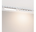 Светильник LGD-NEPTUN-2TR-L343-10W Warm3000 (WH, 100 deg, 230V) (Arlight, IP20 Металл, 5 лет)