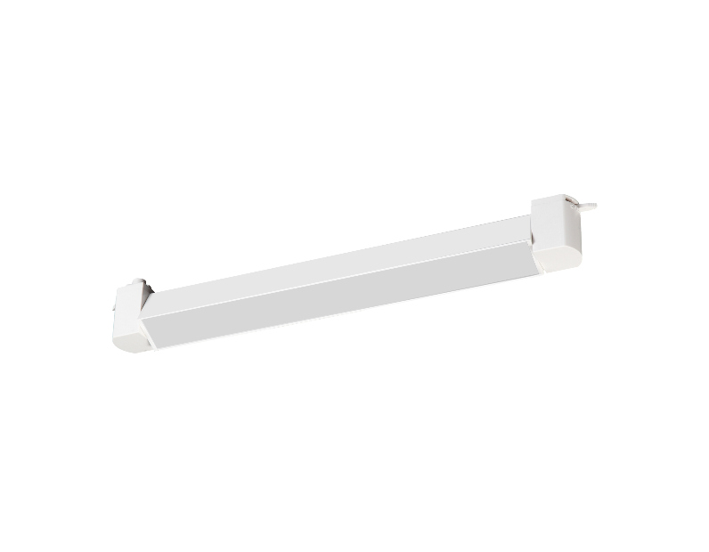Светильник LGD-NEPTUN-2TR-L343-10W Warm3000 (WH, 100 deg, 230V) (Arlight, IP20 Металл, 5 лет)