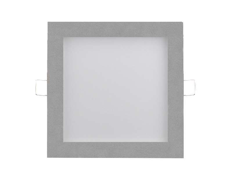 Светильник DL200x200S-18W Warm White (Arlight, Открытый)
