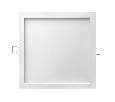 Светильник DL300x300A-25W Day White (Arlight, Открытый)