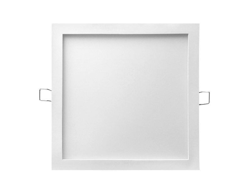 Светильник DL300x300A-25W Day White (Arlight, Открытый)