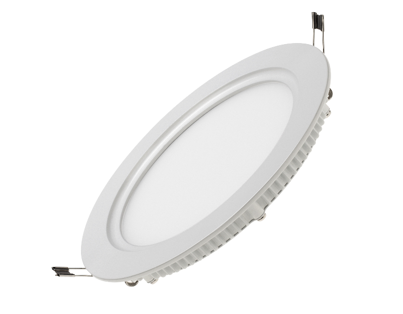 Светильник IM-195D-16W Day White (Arlight, -)