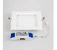Светильник IM-170x170-16W Warm White (Arlight, -)